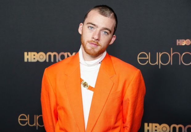 'Euphoria' Star Angus Cloud Dead at 25 all-available