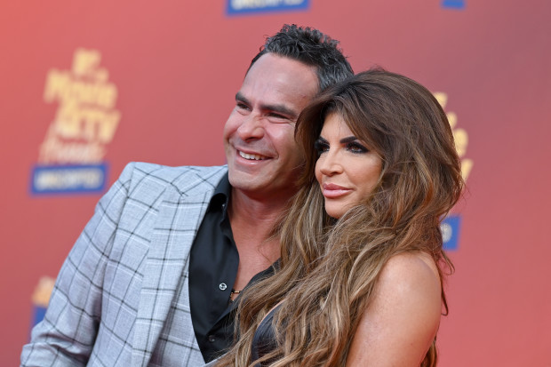 'Grateful' Teresa Giudice Pens Loving Tribute to Husband Luis Ruelas all-available