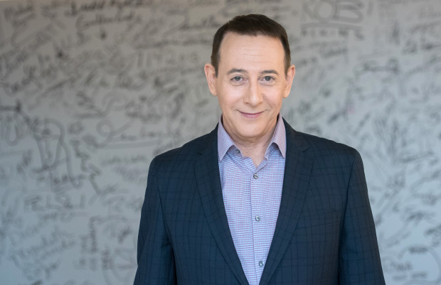 'Pee-wee Herman' Star Paul Reubens Dead at 70: Jimmy Kimmel, More Pay Tribute all-available