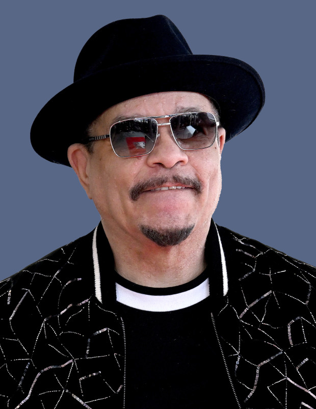 'SVU' May Be Delayed, But Ice-T Has a New Show Anyway all-available