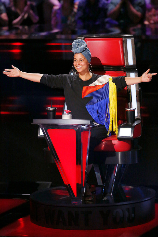 Alicia Keys' Net Worth In 2023 Hits Quite a High Note all-available