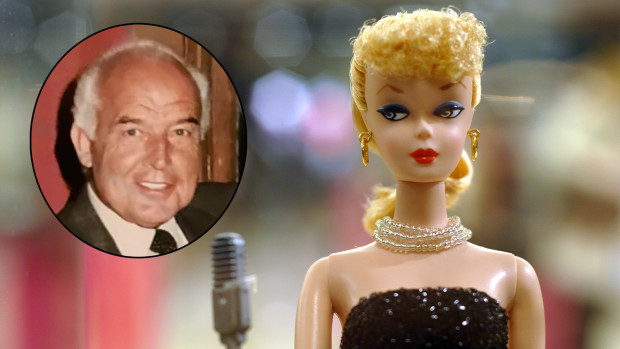 Bill Cunningham, Original Voice of Ken Doll, Dies at 96 all-available