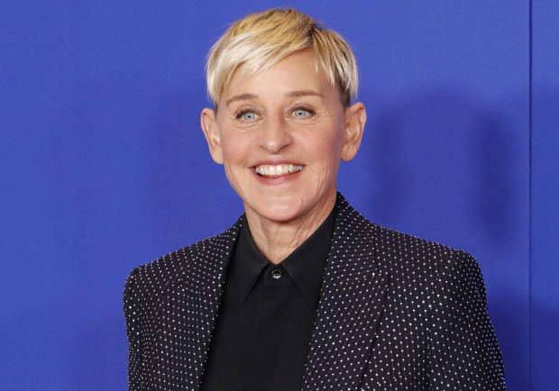 Ellen DeGeneres Shows Off Her New ‘Chicken Hotel’—and Fans Have Advice all-available