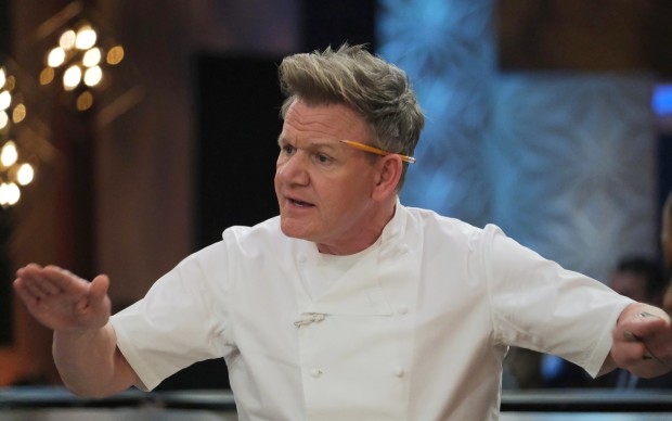 Here’s What’s Cooking for 'Hell's Kitchen' Season 22 all-available