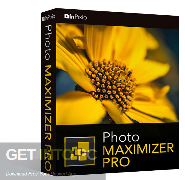 InPixio Photo Focus Pro 2023 Free Download all-available