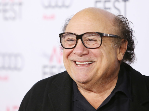 It’s Always Sunny In Danny Devito’s World With This Net Worth all-available