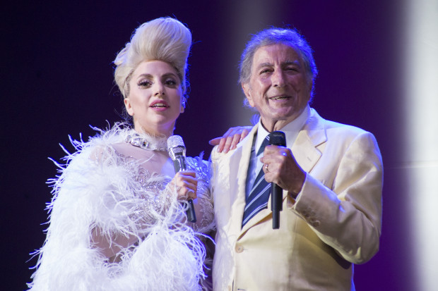 Lady Gaga Pays Tribute to ‘True Friend’ Tony Bennett One Week After His Death all-available