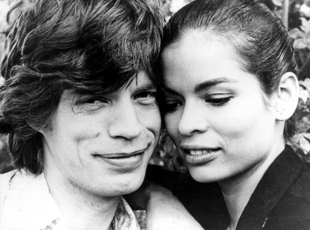 Mick Jagger Turns 80 With the Help of His Large Brood all-available