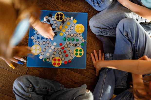 Open Up a Box of Family Fun—Here Are the 30 Best Board Games for Kids all-available