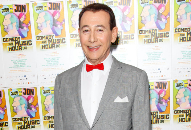 Paul Reubens, Pee-wee Herman Actor, Dead at 70 all-available