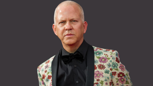 Ryan Murphy's Net Worth Is an American Success Story all-available