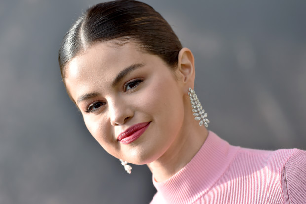 Selena Gomez's ‘Randemz’ Photo Dump Is Full of Candid Gems all-available