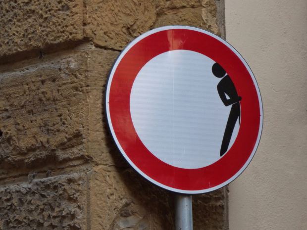 The 13 Weirdest and Funniest Road Signs It's Hard To Believe Actually Exist all-available