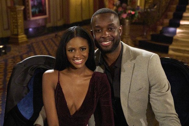 Who Does Charity Lawson Pick on 'The Bachelorette' 2023? all-available