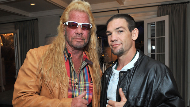 Your Guide to All 13 of Dog the Bounty Hunter's Kids all-available