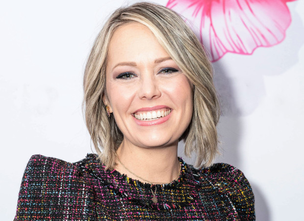 ‘Today’s Dylan Dreyer Shares Family Photos From Italy After Travel Nightmare all-available