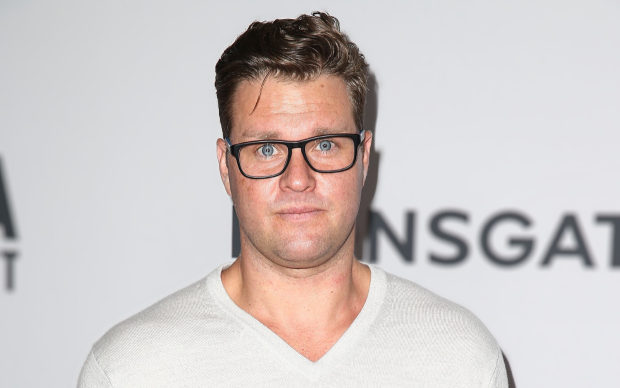 'Home Improvement' Star Zachery Ty Bryan Arrested in Oregon all-available