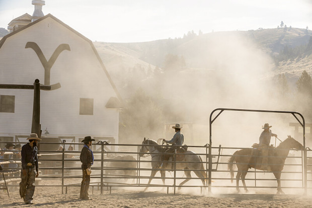 75 ‘Yellowstone’ Baby Names To Make Your Home Life Feel a Bit More Like the Duttons’ Ranch all-available