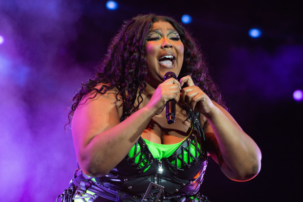 Fans Stunned By Harassment Lawsuit Filed Against Lizzo all-available