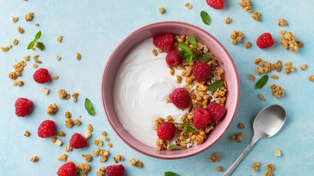 Here's What Happens to Your Body if You Eat Yogurt Every Day all-available