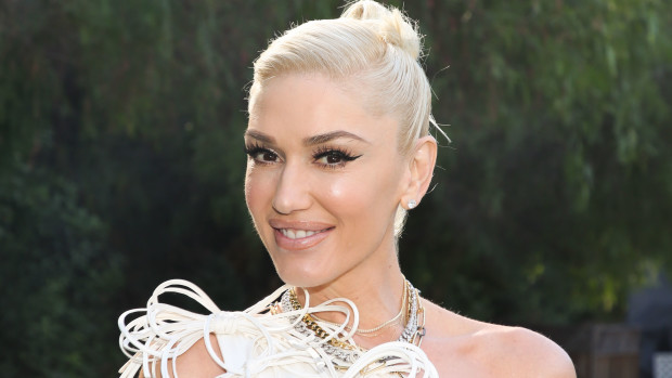 How Gwen Stefani Came Up With Her Unique Kid Names all-available