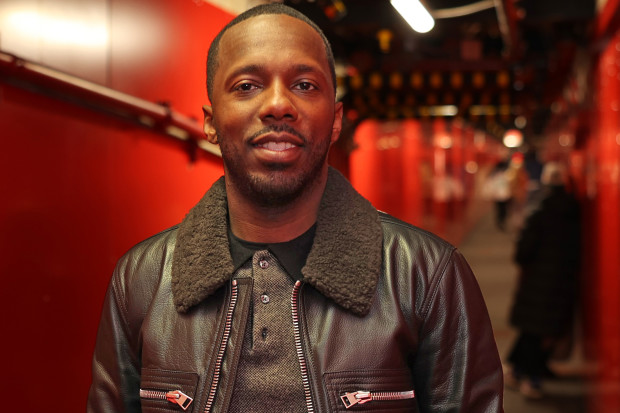 Rich Paul's Net Worth In 2023 Shows He Really Is, Well, Very Rich all-available