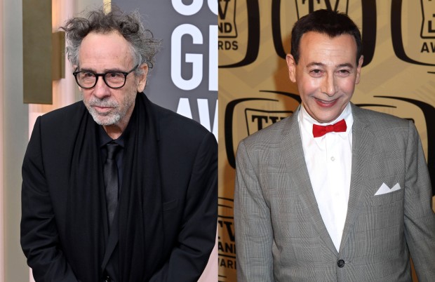 Tim Burton Remembers How Paul Reubens Helped His Career: 'I’ll Miss Him' all-available