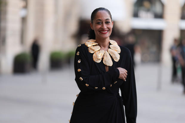 Tracee Ellis Ross Shares 'Torture Tools' That Help Her Look Ageless at 50 all-available