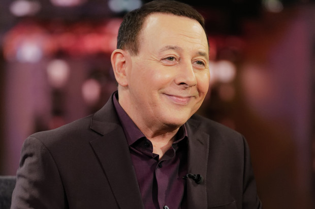 What Happened to Paul Reubens? all-available